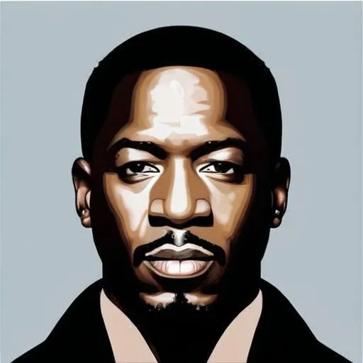 Brian McKnight