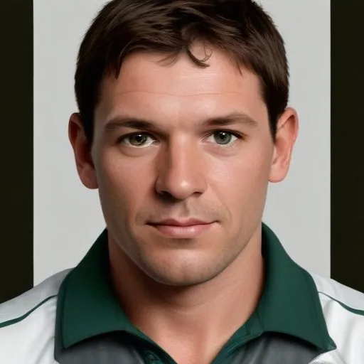 Brian McMillan