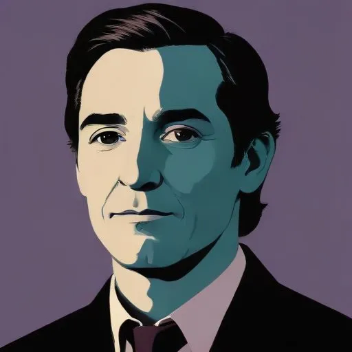 Brian P. Cleary
