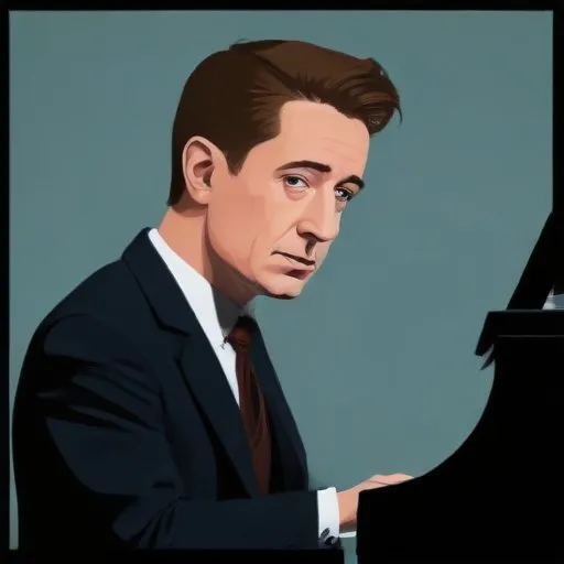 Brian Priestley