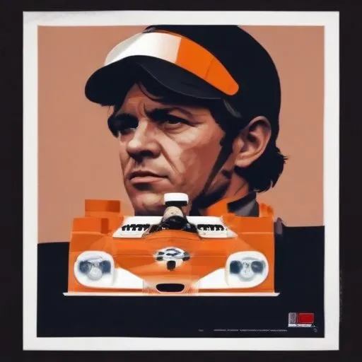 Brian Redman