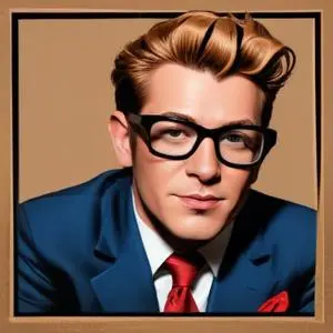 Brian Setzer