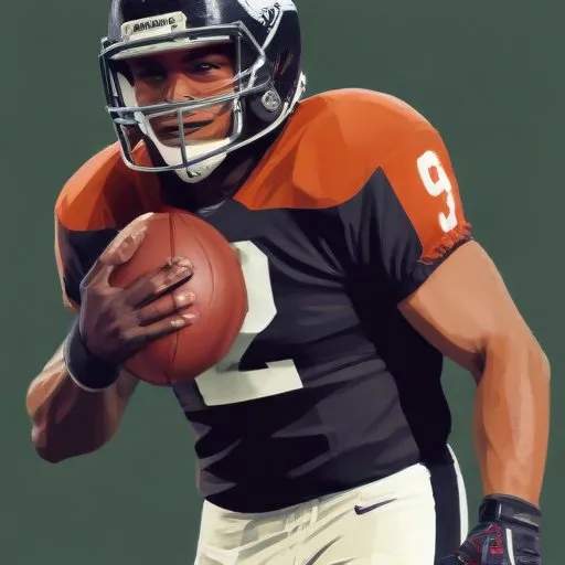 Brian Simmons