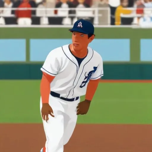 Brian Stokes