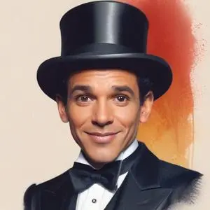 Brian Stokes Mitchell