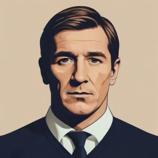 Brian Talbot