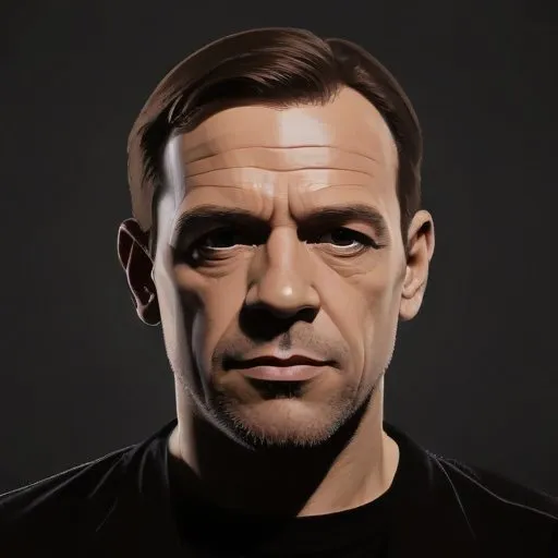 Brian Thompson