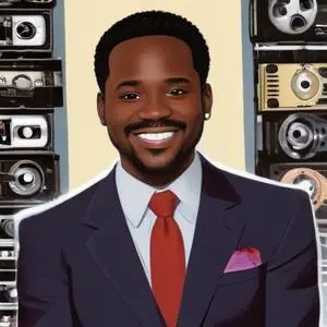 Brian Tyree Henry