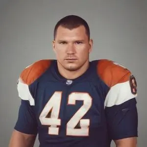 Brian Urlacher