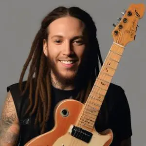 Brian Welch