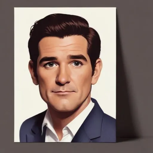 Brian d'Arcy James