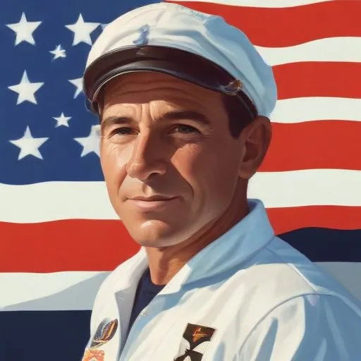 Briggs Cunningham