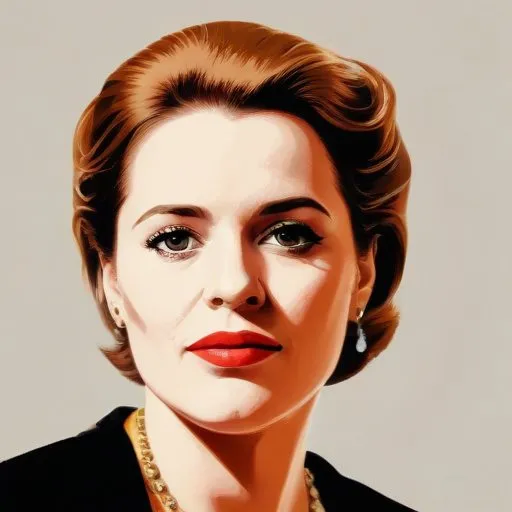 Brigitte Fassbaender