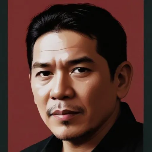 Brillante Mendoza