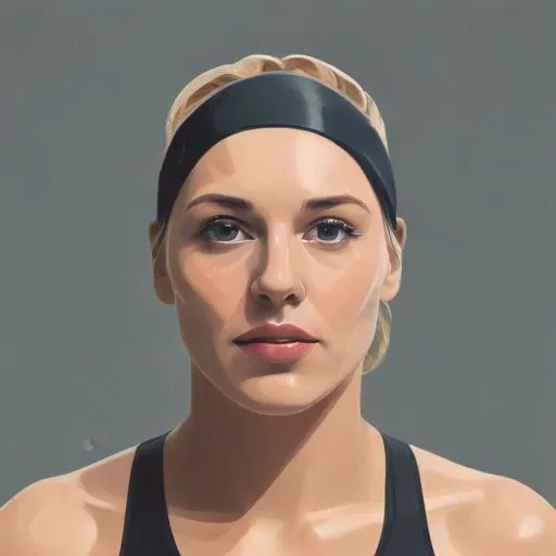 Britta Steffen