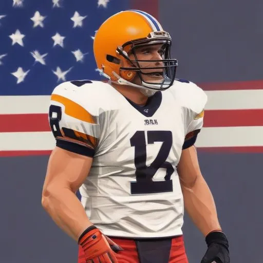 Brock Berlin