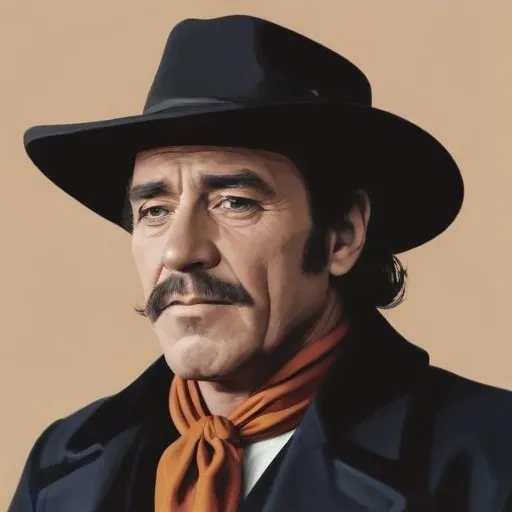Broncho Billy Anderson