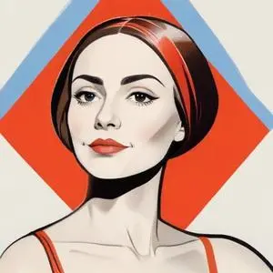 Bronislava Nijinska