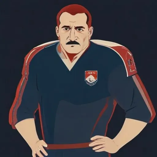 Bronko Nagurski