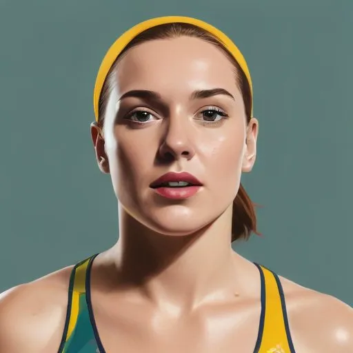 Bronte Campbell