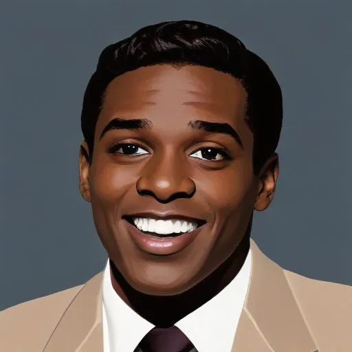 Brook Benton