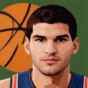 Brook Lopez