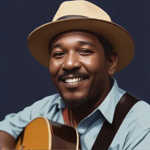 Brownie McGhee