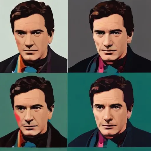 Bruce Alexander