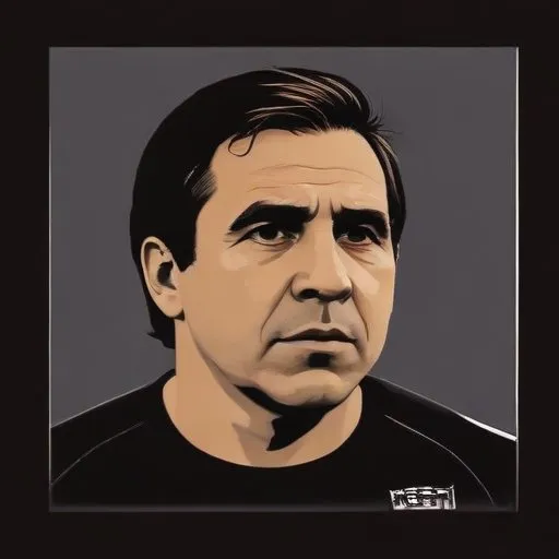 Bruce Arena