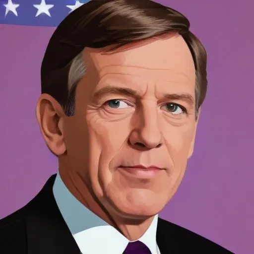 Bruce Babbitt