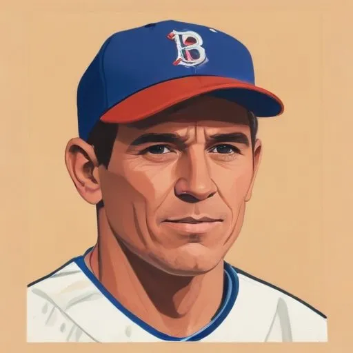 Bruce Benedict