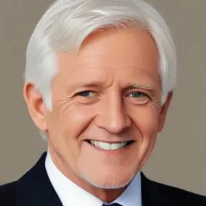 Bruce Davison