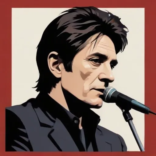 Bruce Foxton