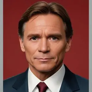 Bruce Greenwood