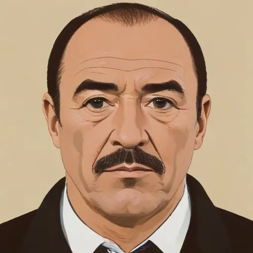 Bruce Grobbelaar