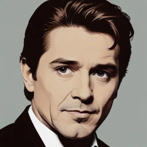 Bruce Hyde