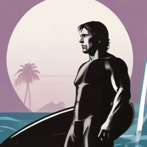 Bruce Irons