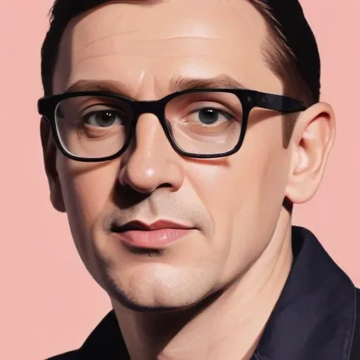 Bruce LaBruce