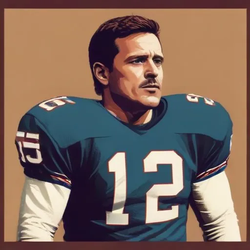 Bruce Matthews