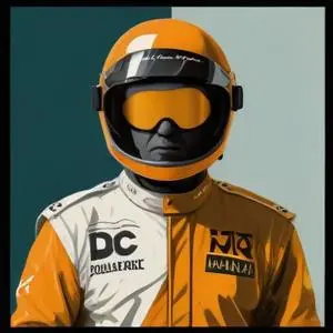 Bruce McLaren