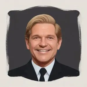 Bruce Paltrow