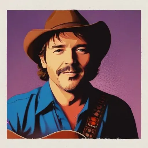 Bruce Robison