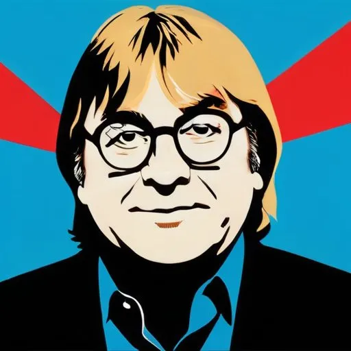 Bruce Vilanch