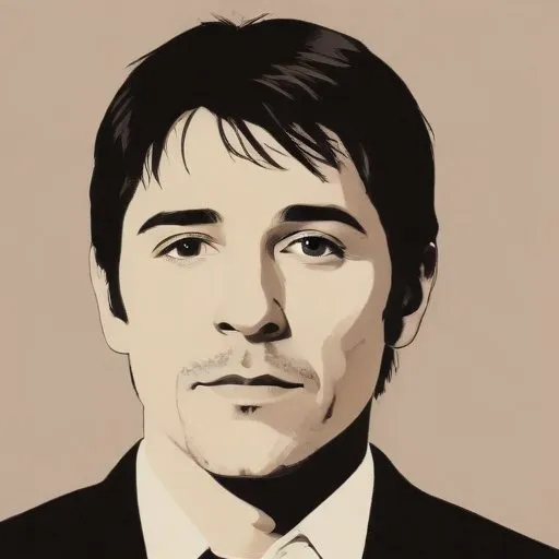 Bruce Woodley
