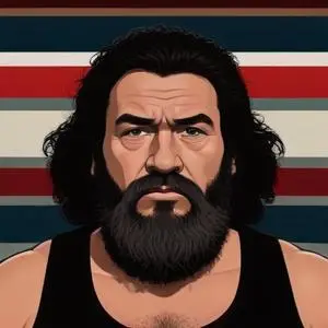 Bruiser Brody