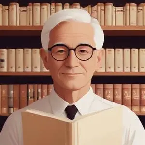 Bruno Bettelheim