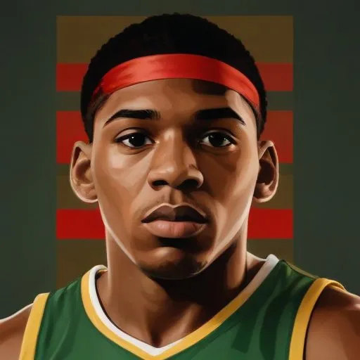 Bruno Caboclo