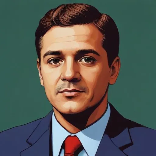 Bruno E. Jacob