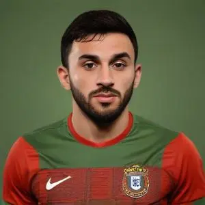 Bruno Fernandes