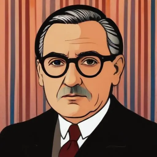Bruno Frank